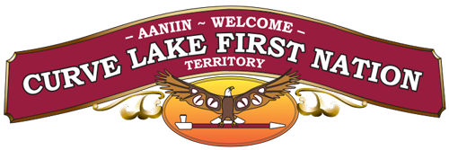 Curve Lake First Nation's Logo