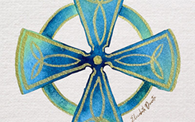 Heritage Fair – Artist Feature: Elizabeth Doucette