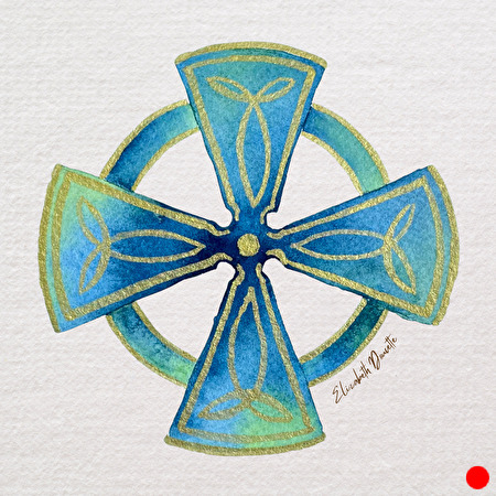 Heritage Fair – Artist Feature: Elizabeth Doucette