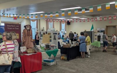 MEDIA RELEASE: Visit the Bicentennial Heritage Fair!