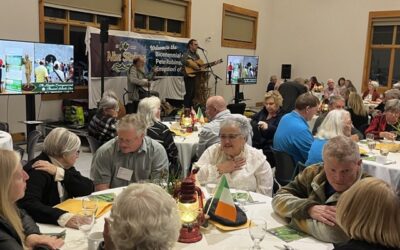 Nine Ships 1825 Inc. Hosts “Volunteer Appreciation Event”